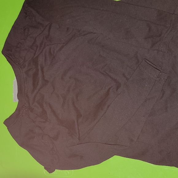 Girls long sleeve t-shirt (C58) - Picture 4 of 5